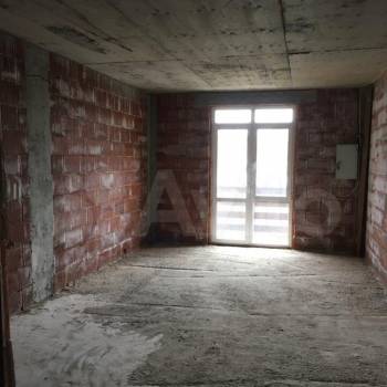 Продается 1-комнатная квартира, 24 м²