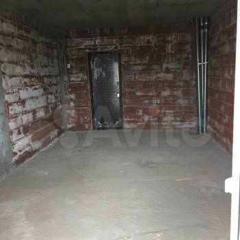 Продается 1-комнатная квартира, 24 м²