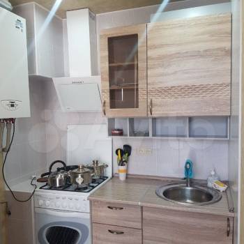 Сдается 1-комнатная квартира, 30 м²