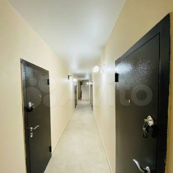 Сдается 1-комнатная квартира, 27 м²