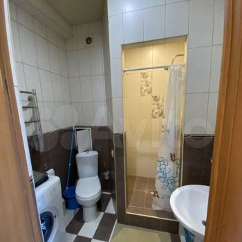 Сдается 1-комнатная квартира, 32 м²