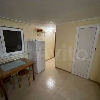 Сдается 1-комнатная квартира, 27 м²