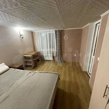 Сдается 1-комнатная квартира, 27 м²