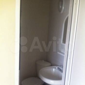 Сдается 1-комнатная квартира, 27 м²