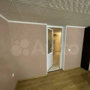 Сдается 1-комнатная квартира, 27 м²