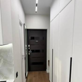 Сдается 1-комнатная квартира, 18,5 м²