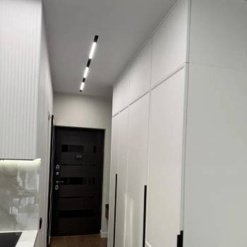 Сдается 1-комнатная квартира, 18,5 м²