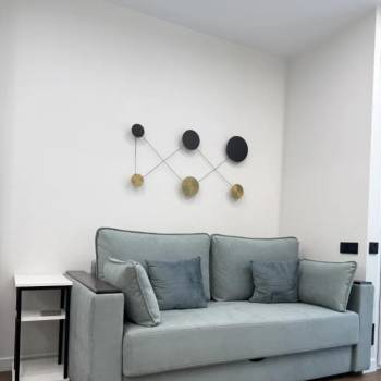 Сдается 1-комнатная квартира, 18,5 м²