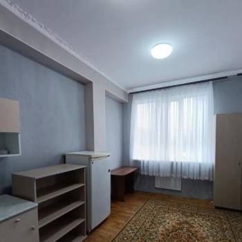 Продается 1-комнатная квартира, 20,7 м²