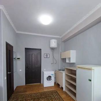 Продается 1-комнатная квартира, 20,7 м²