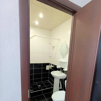 Продается 1-комнатная квартира, 20,7 м²