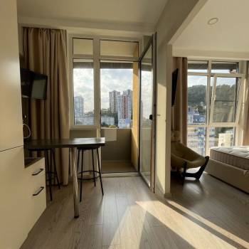 Продается 1-комнатная квартира, 32,4 м²