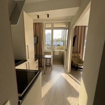 Продается 1-комнатная квартира, 32,4 м²