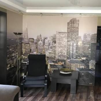 Продается 2-х комнатная квартира, 55,1 м²