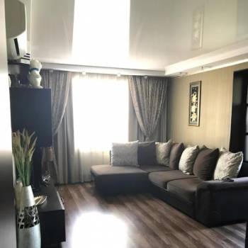 Продается 2-х комнатная квартира, 55,1 м²