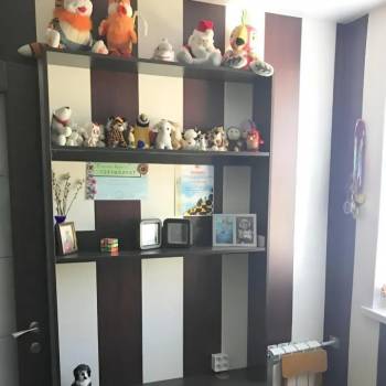 Продается 2-х комнатная квартира, 55,1 м²