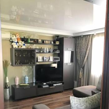Продается 2-х комнатная квартира, 55,1 м²