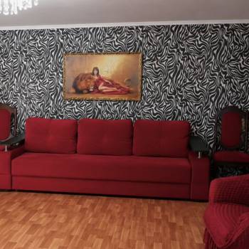Сдается Многокомнатная квартира, 45 м²