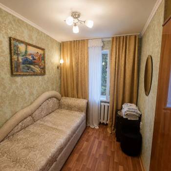 Сдается Многокомнатная квартира, 45 м²