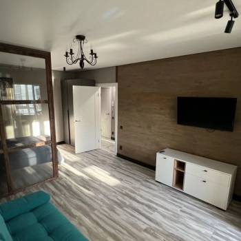Сдается 2-х комнатная квартира, 37 м²