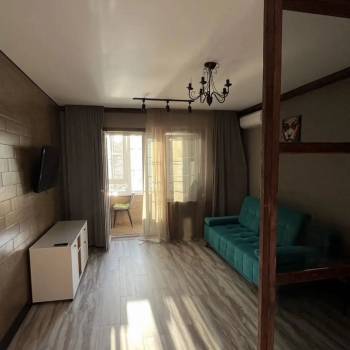 Сдается 2-х комнатная квартира, 37 м²