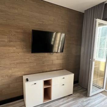 Сдается 2-х комнатная квартира, 37 м²