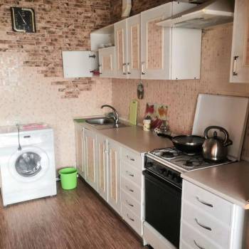 Сдается 2-х комнатная квартира, 57 м²