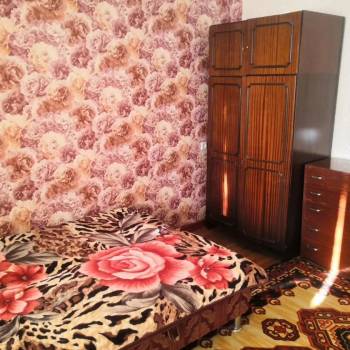 Сдается 2-х комнатная квартира, 57 м²
