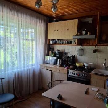 Продается 3-х комнатная квартира, 66,3 м²