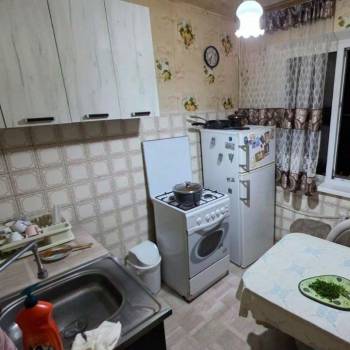 Сдается 2-х комнатная квартира, 44,6 м²