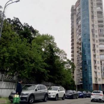 Сдается Многокомнатная квартира, 75 м²