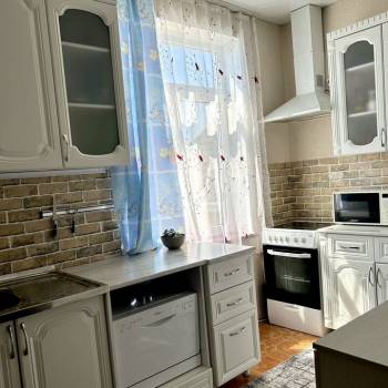 Сдается 2-х комнатная квартира, 40 м²