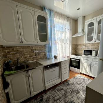 Сдается 2-х комнатная квартира, 40 м²