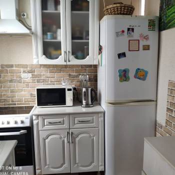Сдается 2-х комнатная квартира, 40 м²