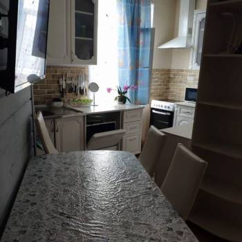 Сдается 2-х комнатная квартира, 40 м²