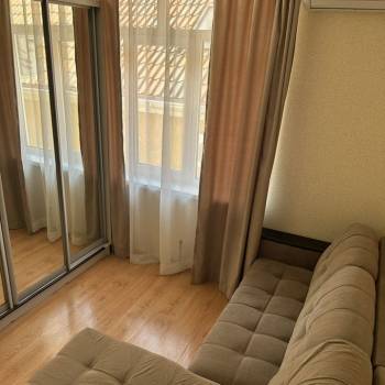 Сдается 2-х комнатная квартира, 40 м²