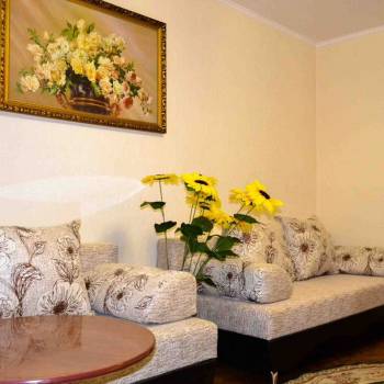 Сдается 2-х комнатная квартира, 48 м²