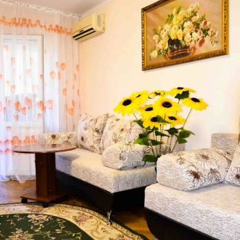 Сдается 2-х комнатная квартира, 48 м²