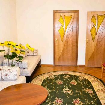 Сдается 2-х комнатная квартира, 48 м²