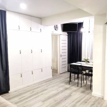 Сдается 1-комнатная квартира, 42,5 м²