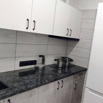 Сдается 1-комнатная квартира, 42,5 м²