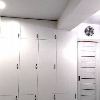 Сдается 1-комнатная квартира, 42,5 м²