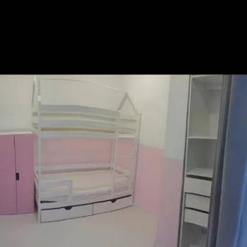 Сдается Многокомнатная квартира, 51 м²