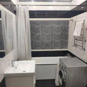 Сдается Многокомнатная квартира, 51 м²