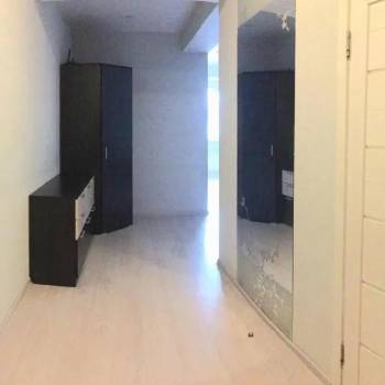 Сдается 2-х комнатная квартира, 43,4 м²