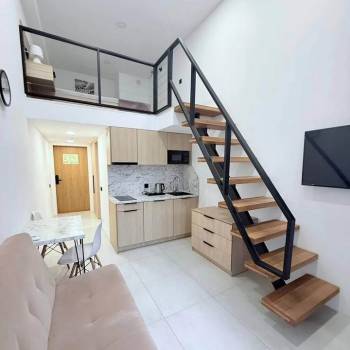 Сдается 1-комнатная квартира, 22 м²