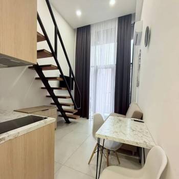 Сдается 1-комнатная квартира, 22 м²