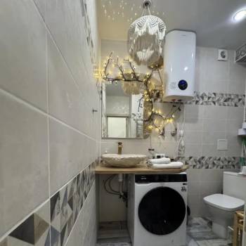 Продается 1-комнатная квартира, 27 м²