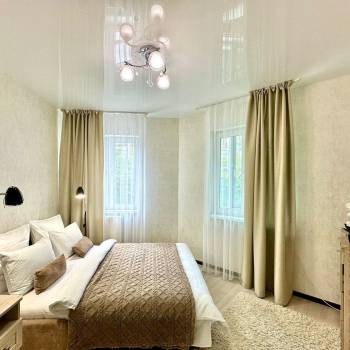 Сдается Многокомнатная квартира, 51 м²