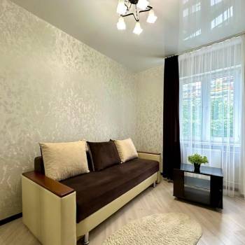 Сдается Многокомнатная квартира, 51 м²